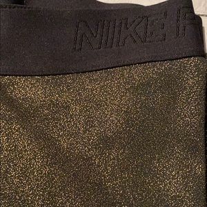 Nike Other - Nike Pro Leggings Nike Other - Nike Pro Leggings